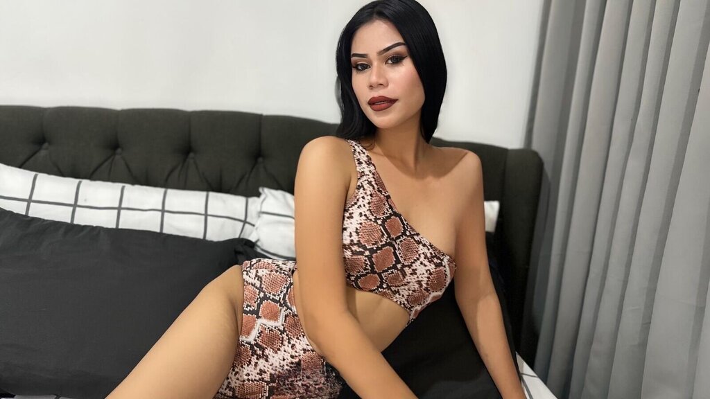 TrixieLewis