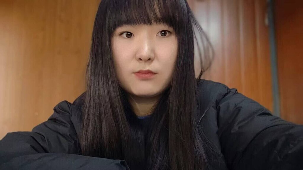 Zhenni