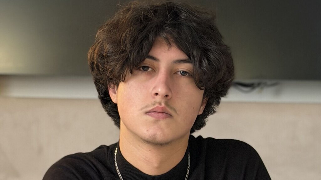 GriffinDane