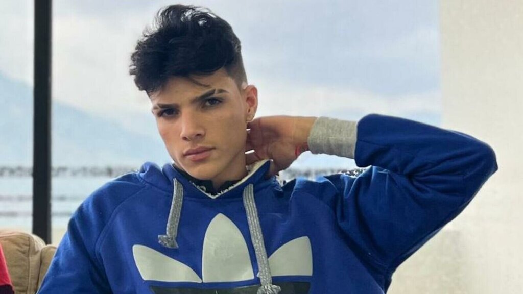 AndreWild