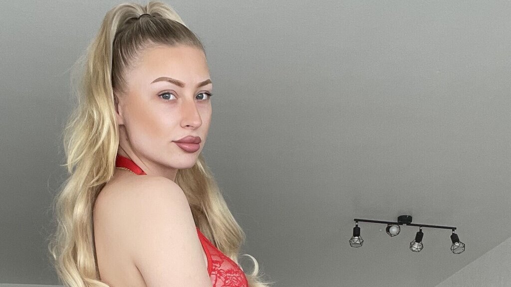 blondebelle