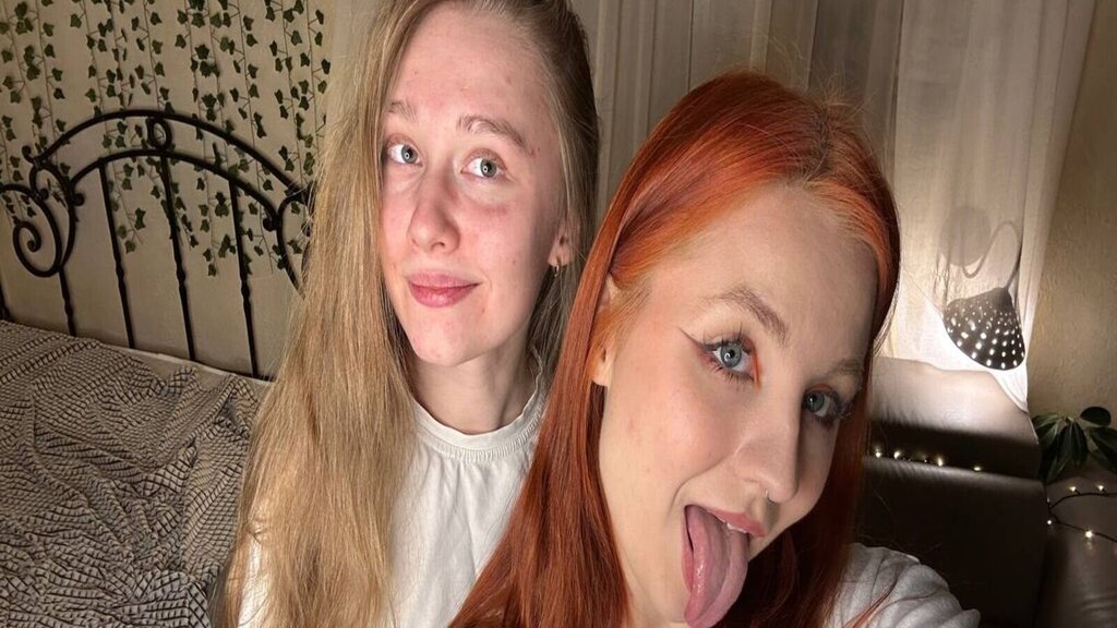 MariamAndDivina