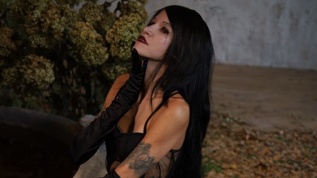 ChristiDark