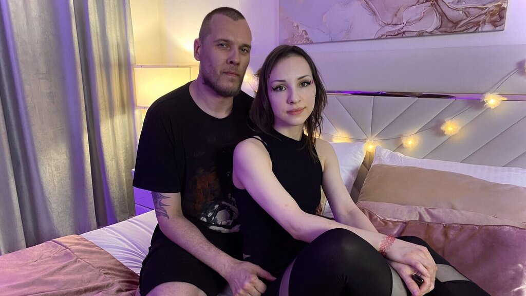 AngelaAndDavid