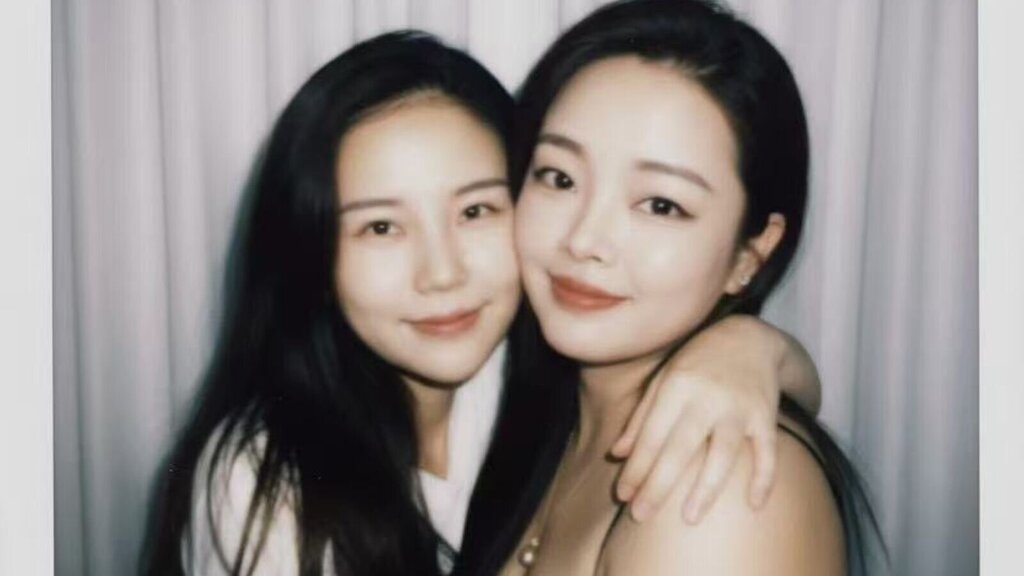 AiaimeiAndMImi