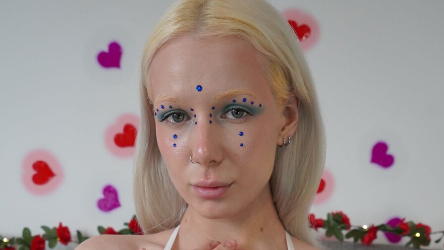 RanyLoveThompson