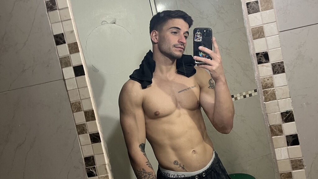 TrevorArg