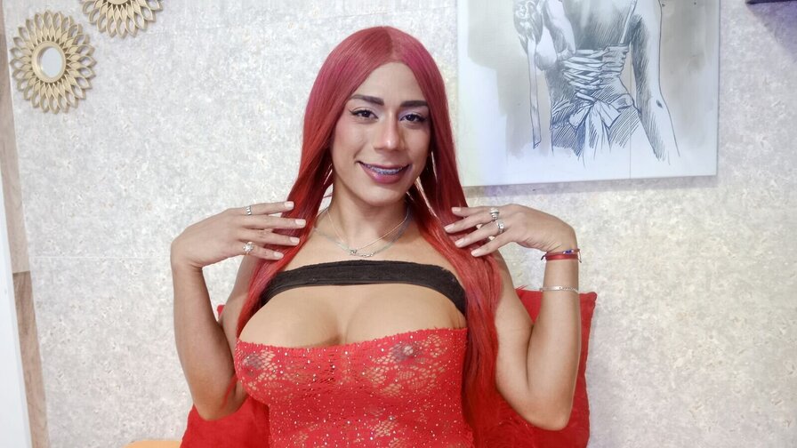 AnnyShelby