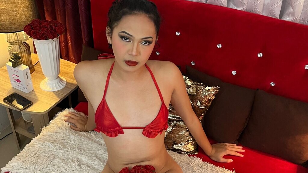 CalistaThompson