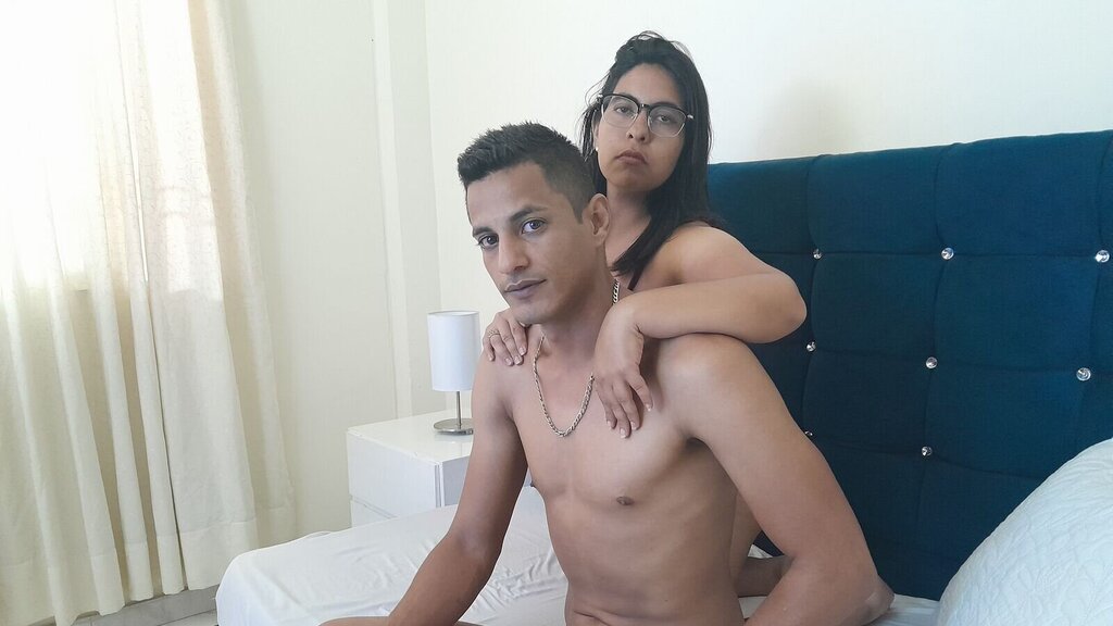 BrigitAndDavis