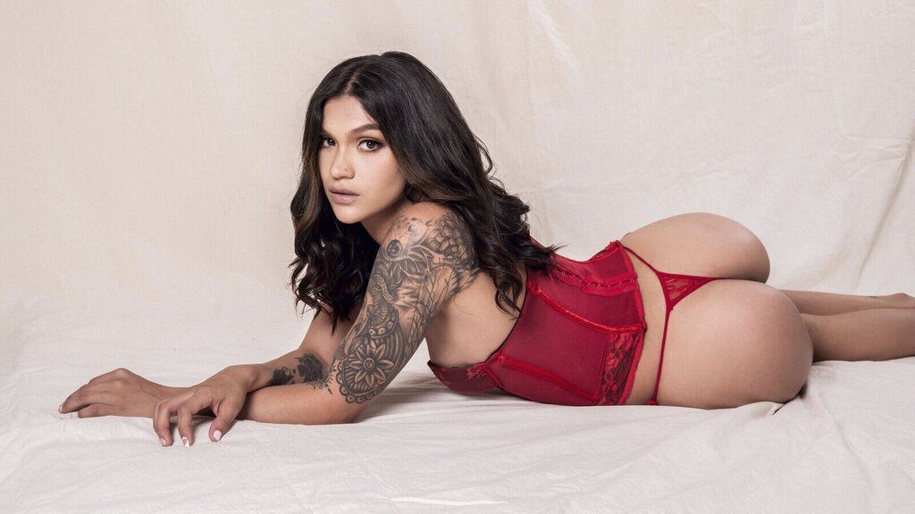 NaomiCarpio
