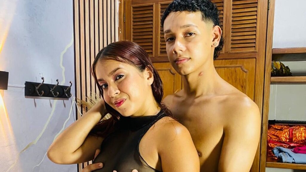 DaniloAndSuzy