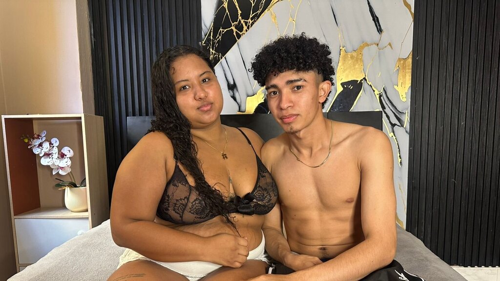 LorenandAantonio