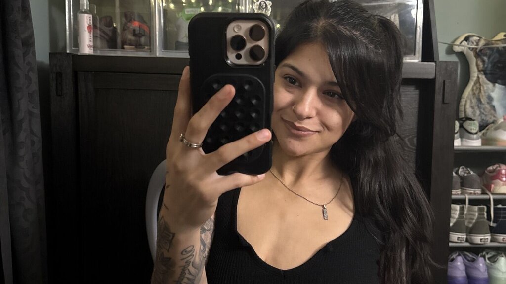 Delilahflower