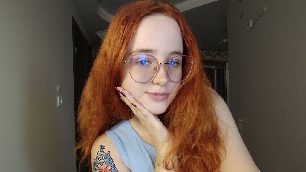 ChloeRaspberrys