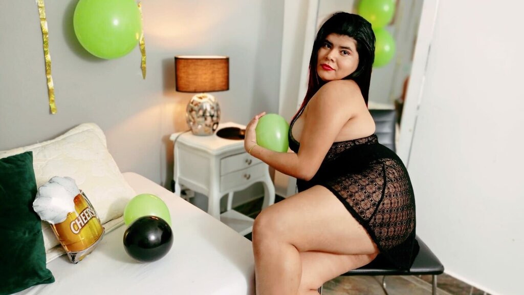 BrianaMays