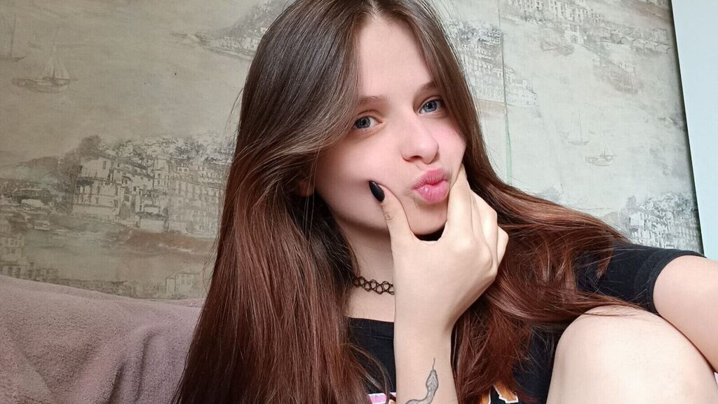 ZaiMaria