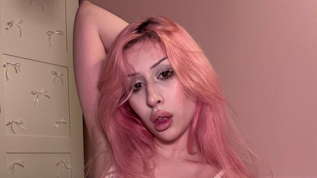 LeilaFord