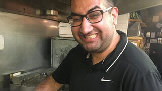 CuriousMohammed