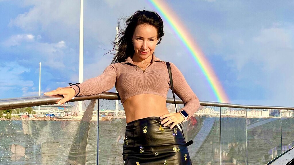 MadinaBrown