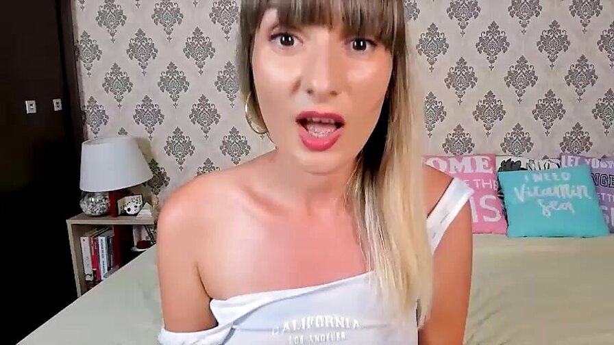 Cutest Bolde Is Giving The Best Riding Show